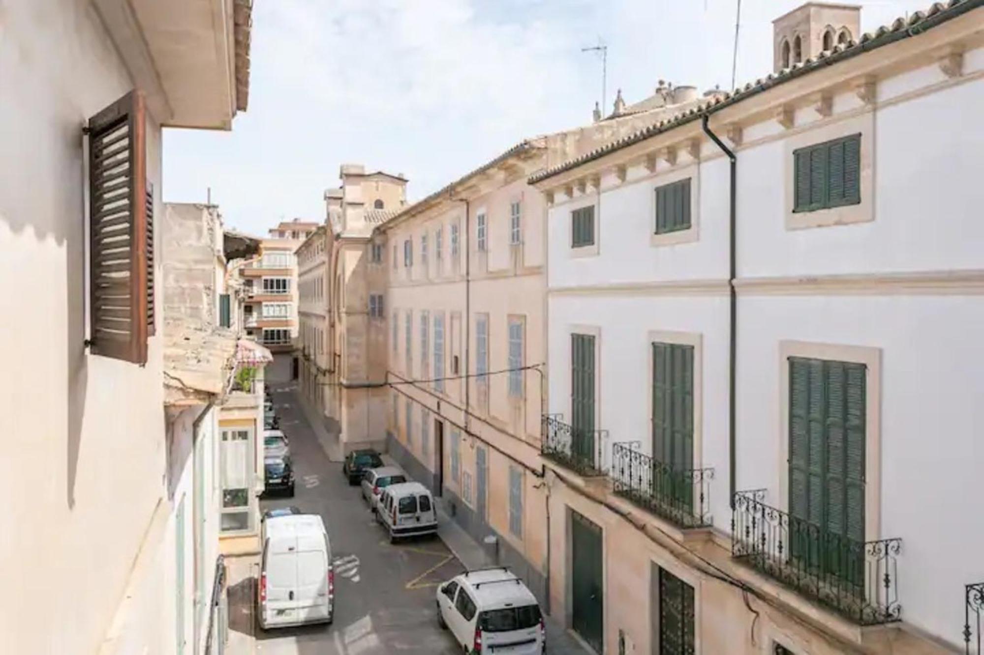 Appartement Claret *
