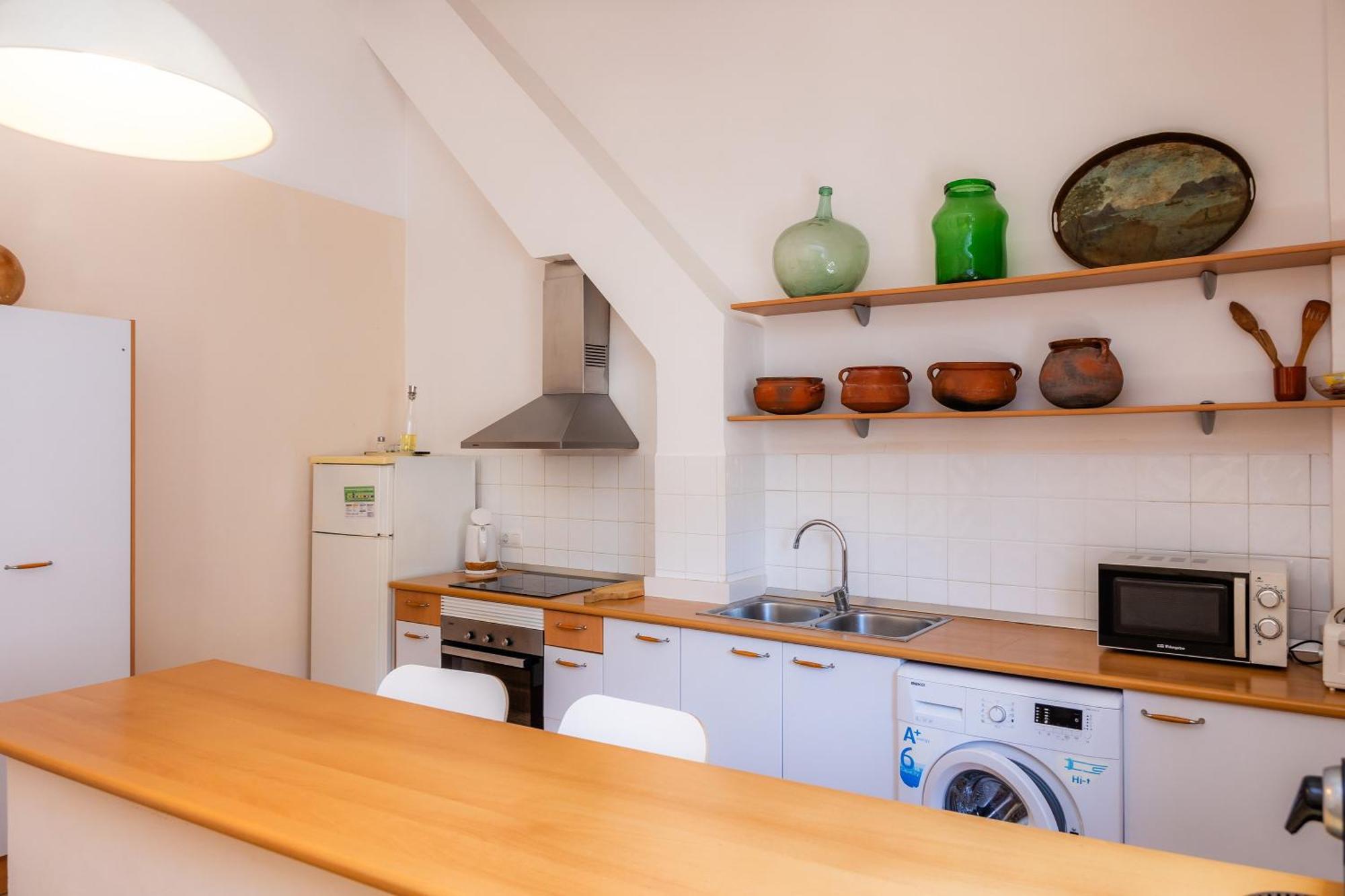 Appartement Claret