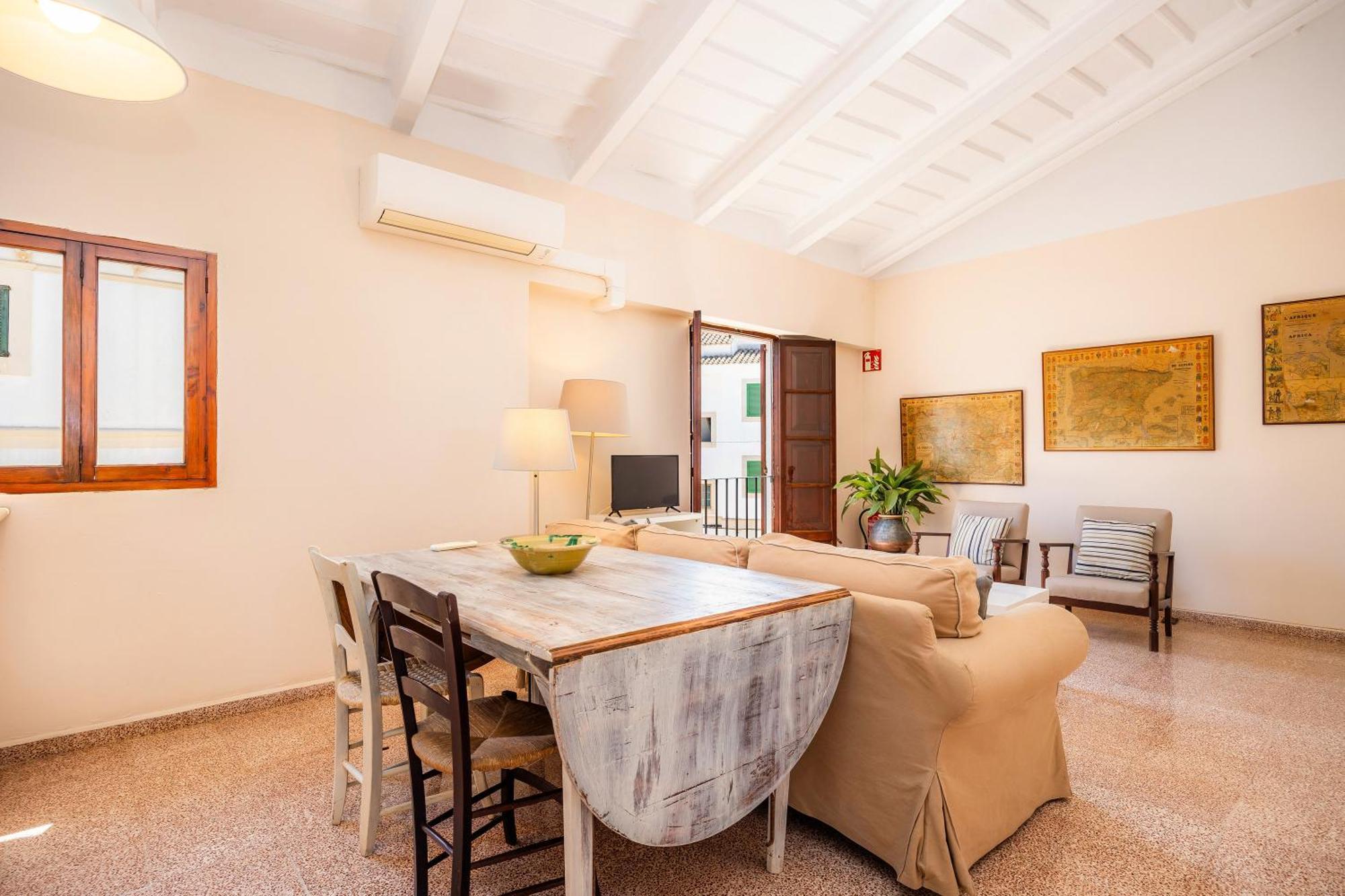 Appartement Claret