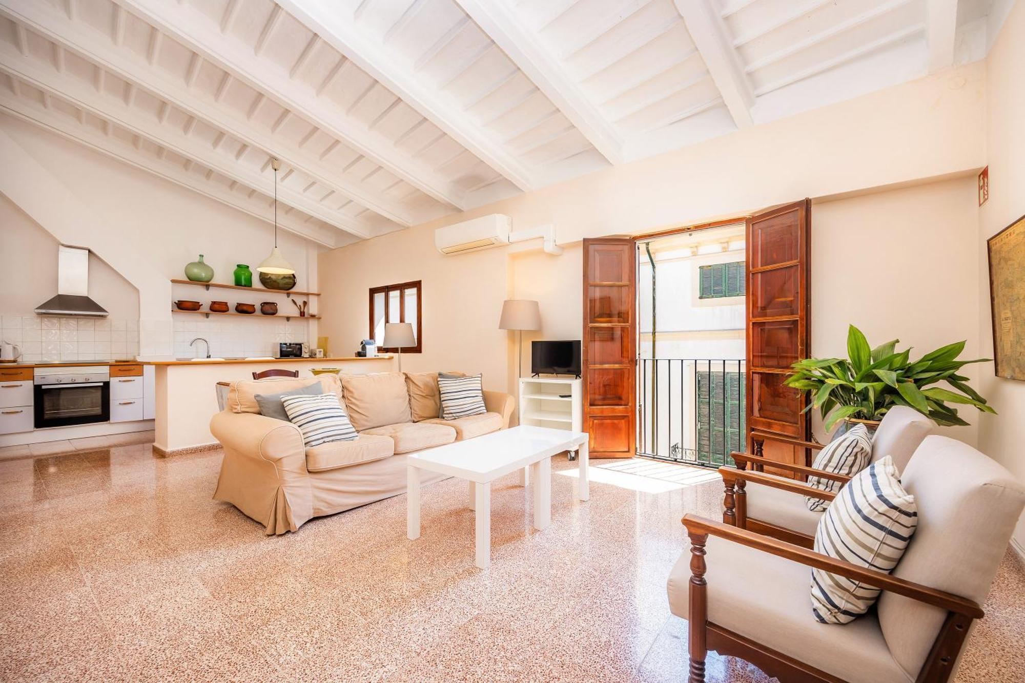 Appartement Claret Felanitx